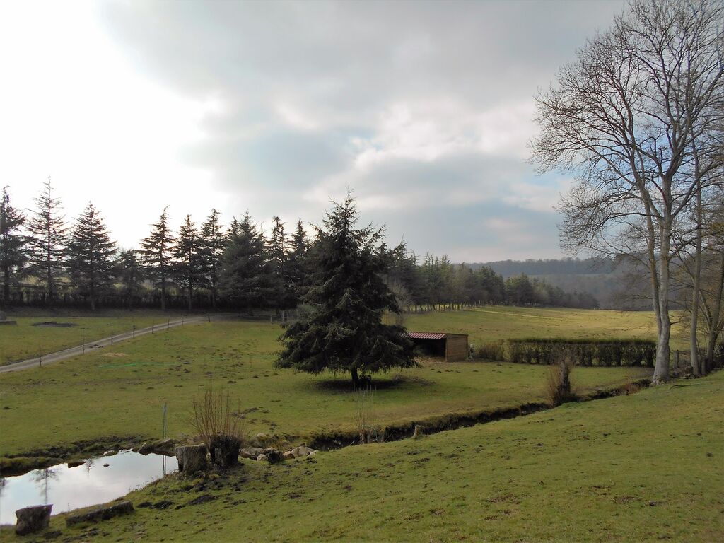 VENTE DE HARAS EN NORMANDIE