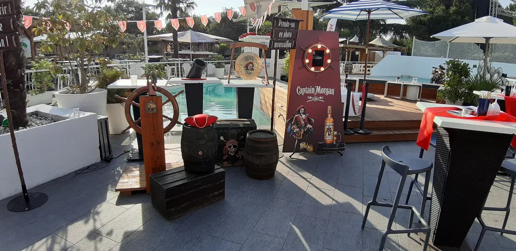 Solutions de location de jeux d’intérieur et extérieurs pour un séminaire d'entreprise en Avignon