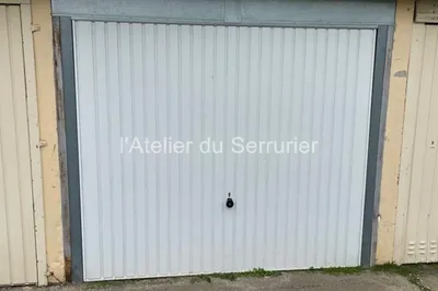 Faire installer des rideaux métalliques volets roulants portes de garage motorisés pour sécuriser efficacement commerces et habitations à Salon-de-Provence
