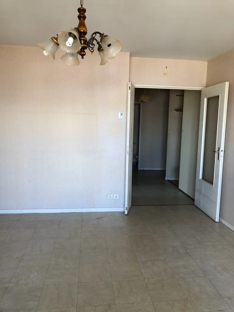 Rénovation complète d'un appartement à Le Neubourd dans l'Eure 