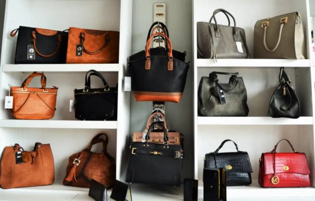 Sacs Fantaisie