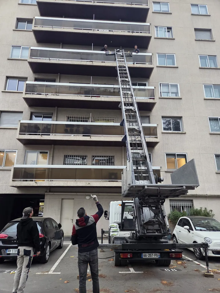 chantier rénovation toulouse centre