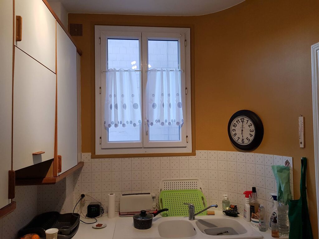 a vendre apt Dieppe proche centre, commodités