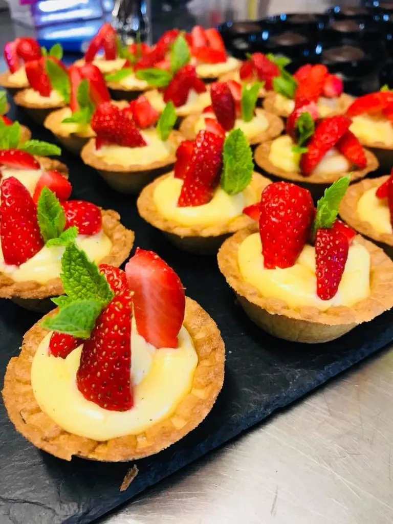 La cuisine des Régates Le Havre se déplace chez vous !!