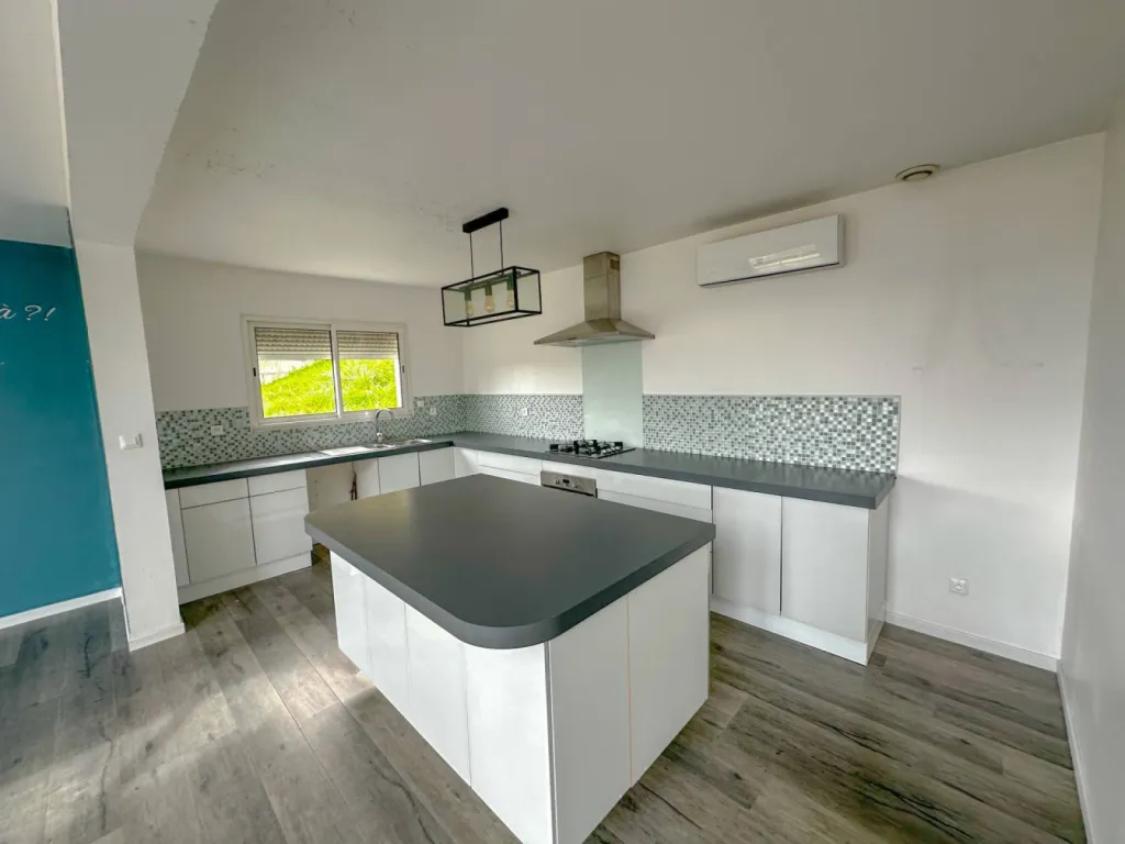 Acheter une belle maison à Déville les Rouen, proche de Rouen (76)