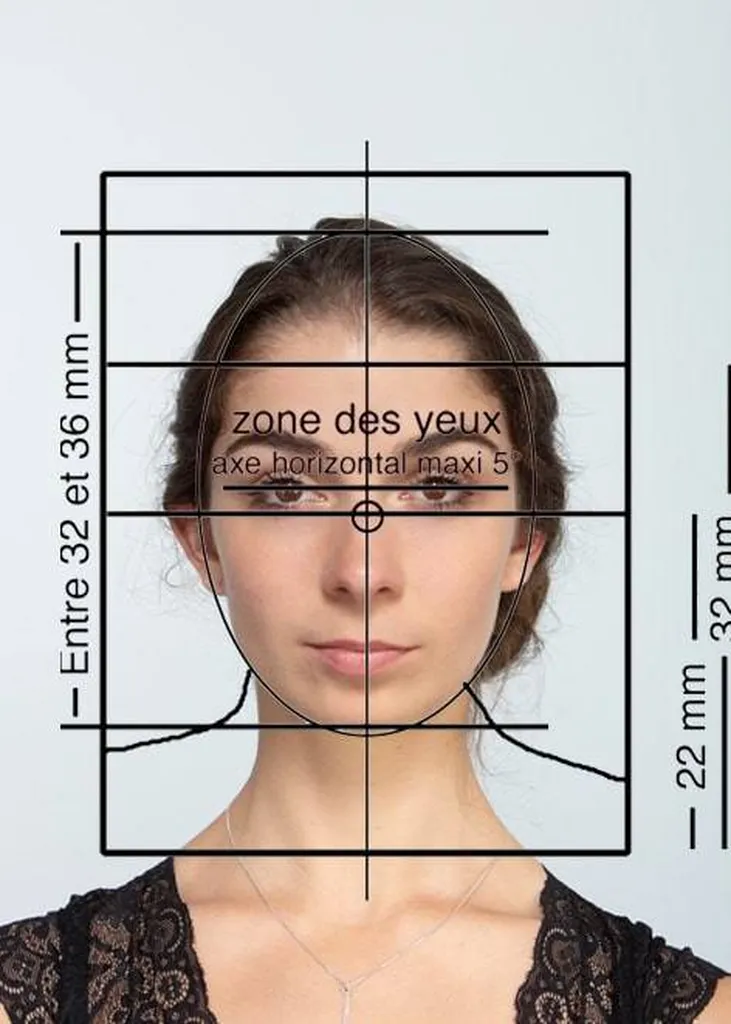 Faites des photos d'identité pour vos forfaits de ski, à Plaisance du Touch dans le 31