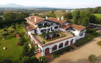 domaine mariage pays basque