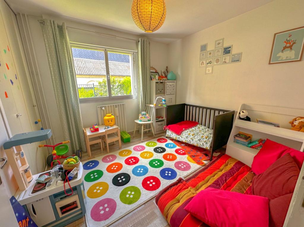 Idée déco chambre enfant