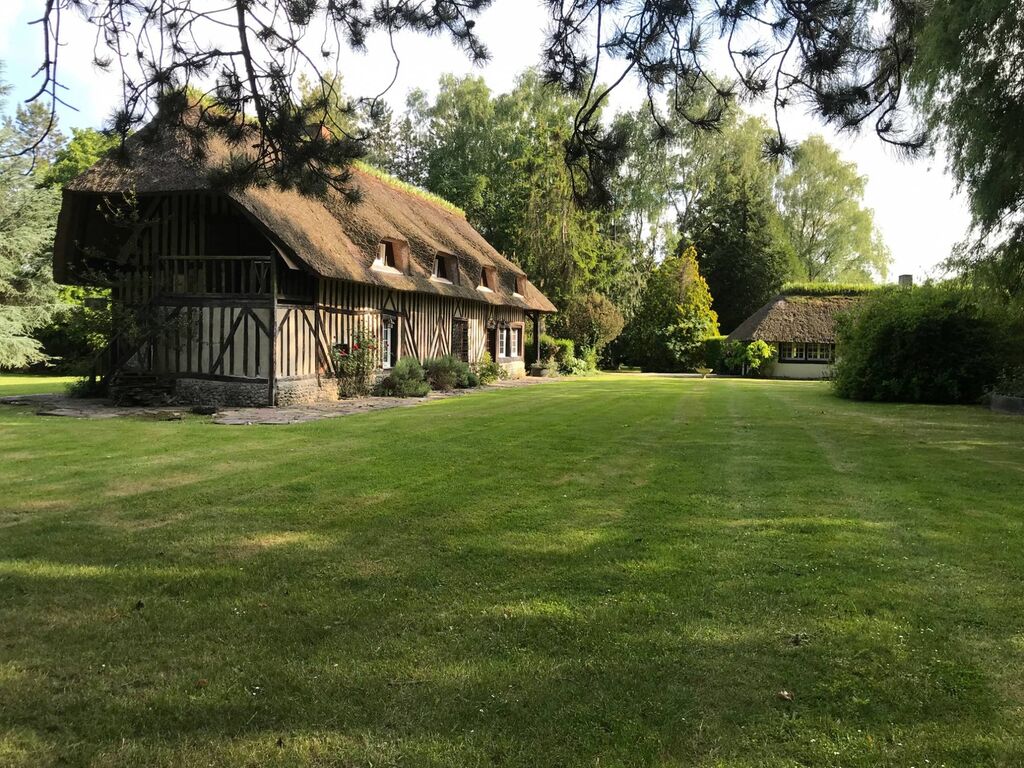 Chaumieres, Région Lisieux, Calvados 14