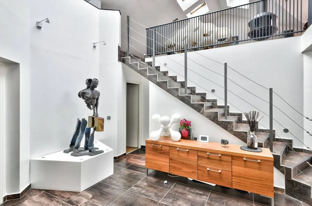 Vente Grande maison, Boulogne Billancourt 92100