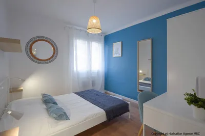 Architecte d’intérieur Marseille 13013 pour rénovation et travaux Les Mourets  