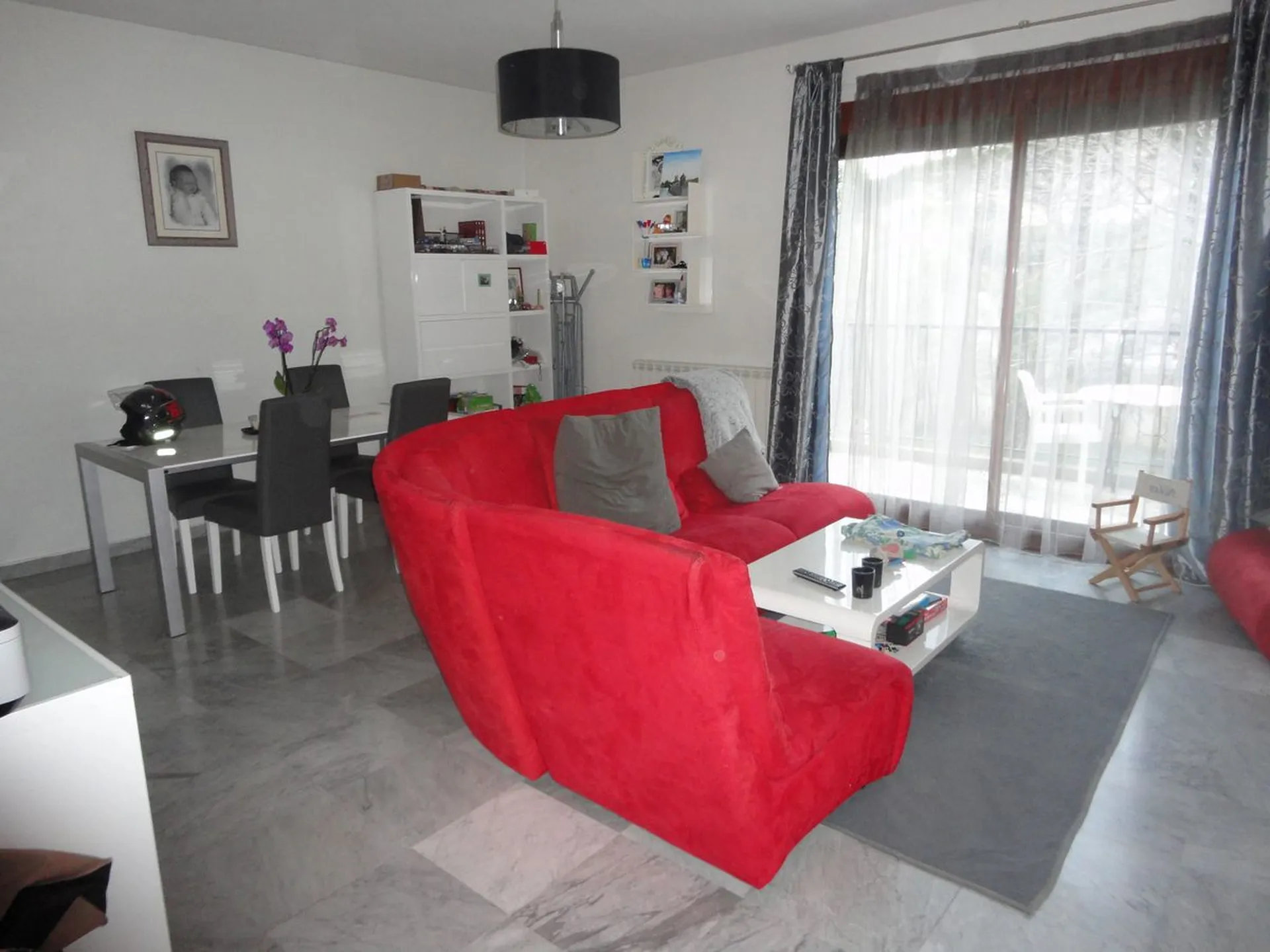 A VENDRE MAISON CARNOUX 