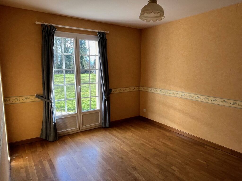 Pavillon de plain pied à vendre - A 10km d'Yvetot - Environnement calme !