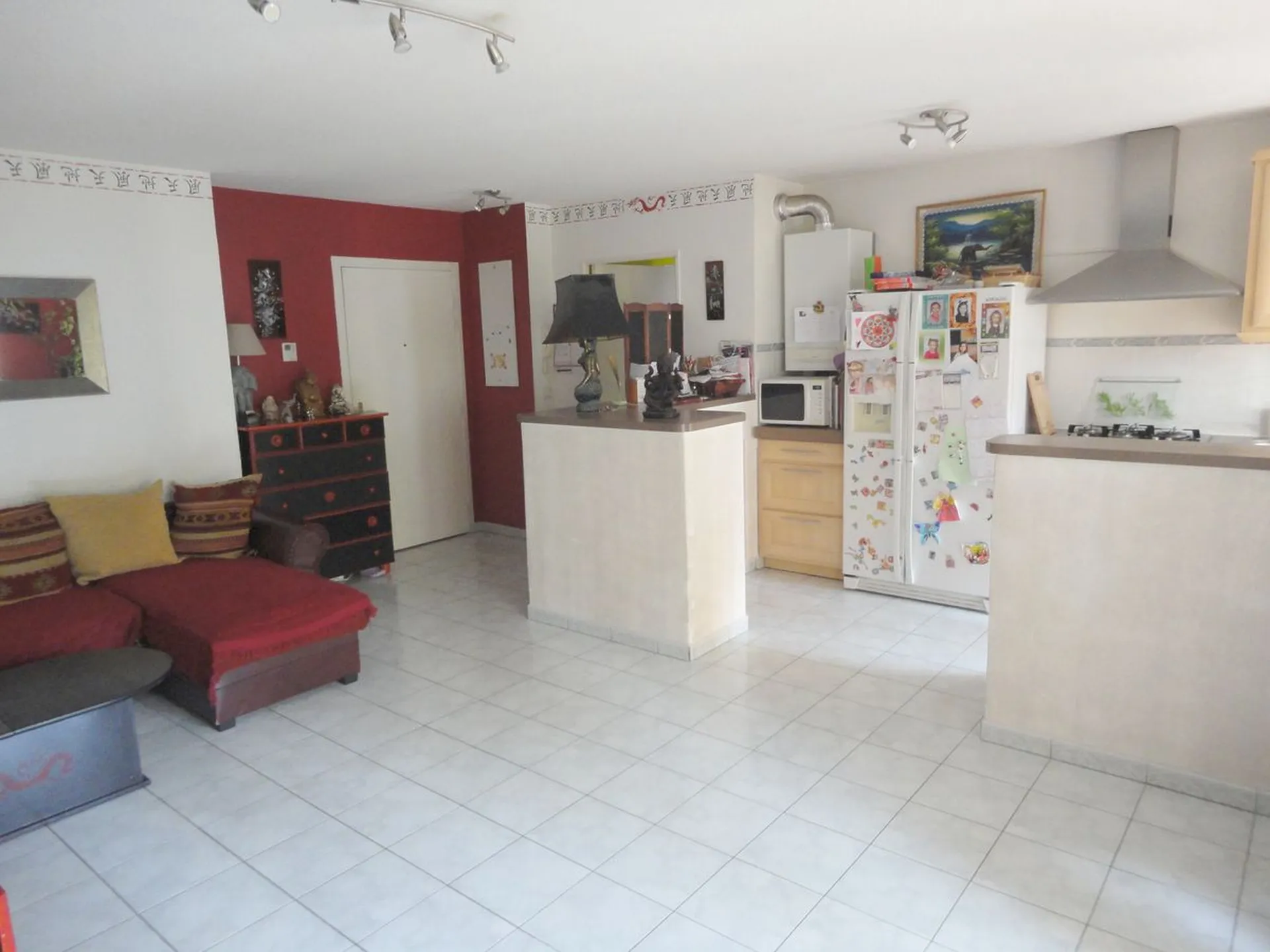 A vendre Roquefort la Bédoule