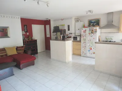 A vendre Roquefort la Bédoule