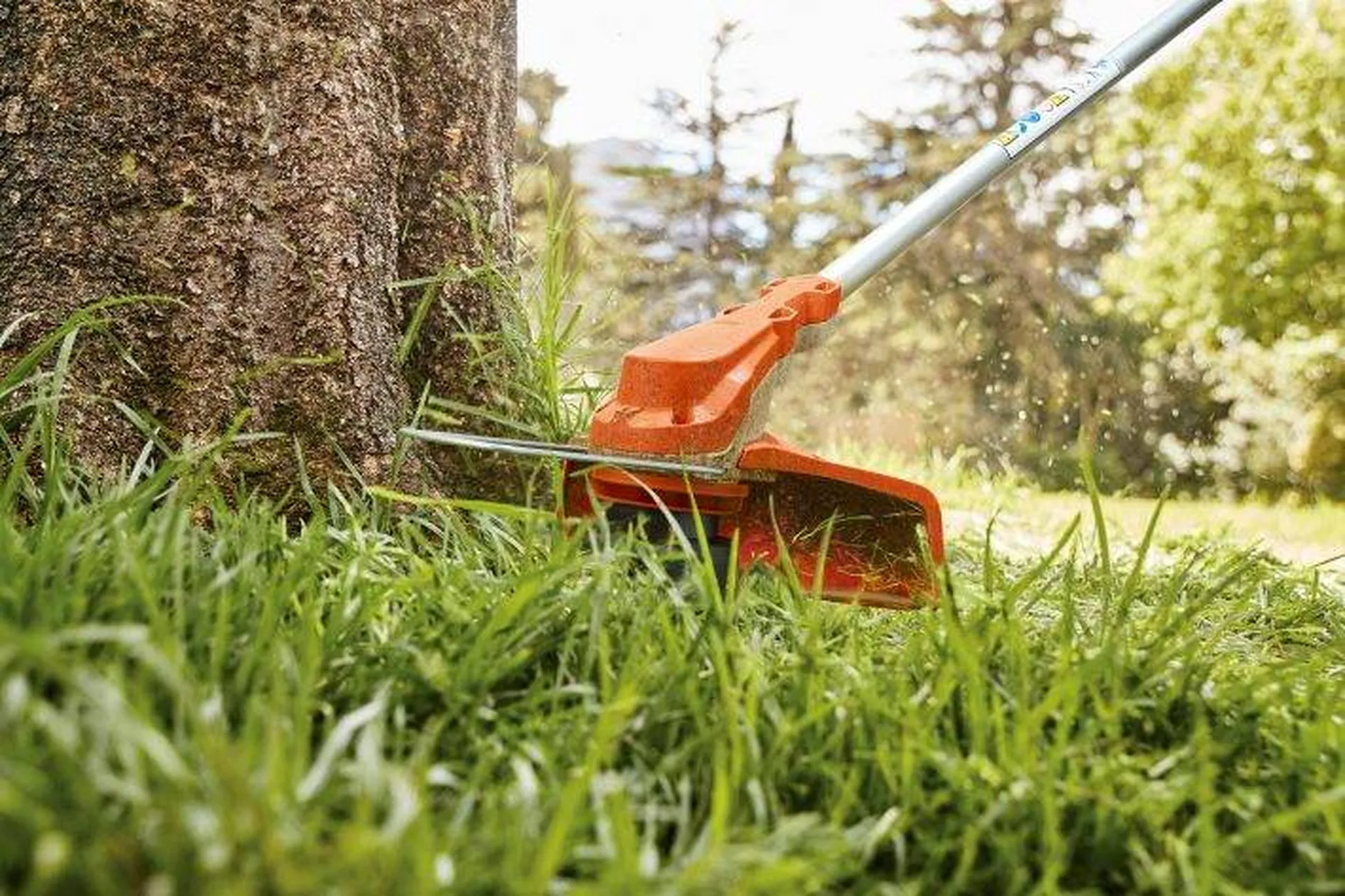 acheter débroussailleuse Stihl Ollioules var 