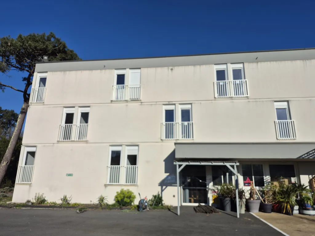 Rénovation complète de garde-corps de fenêtres en Gironde