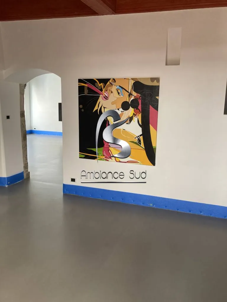 Devis gratuit pour rénovation de sol en béton ciré à Brignoles et environs Var 83