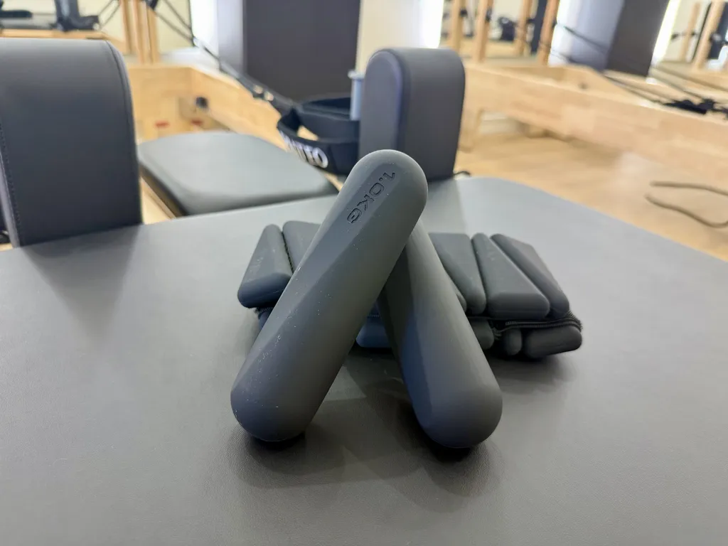 Découvrez le Jump & Sculpt sur Reformer à Trets : cardio, renforcement et tonification sans impact