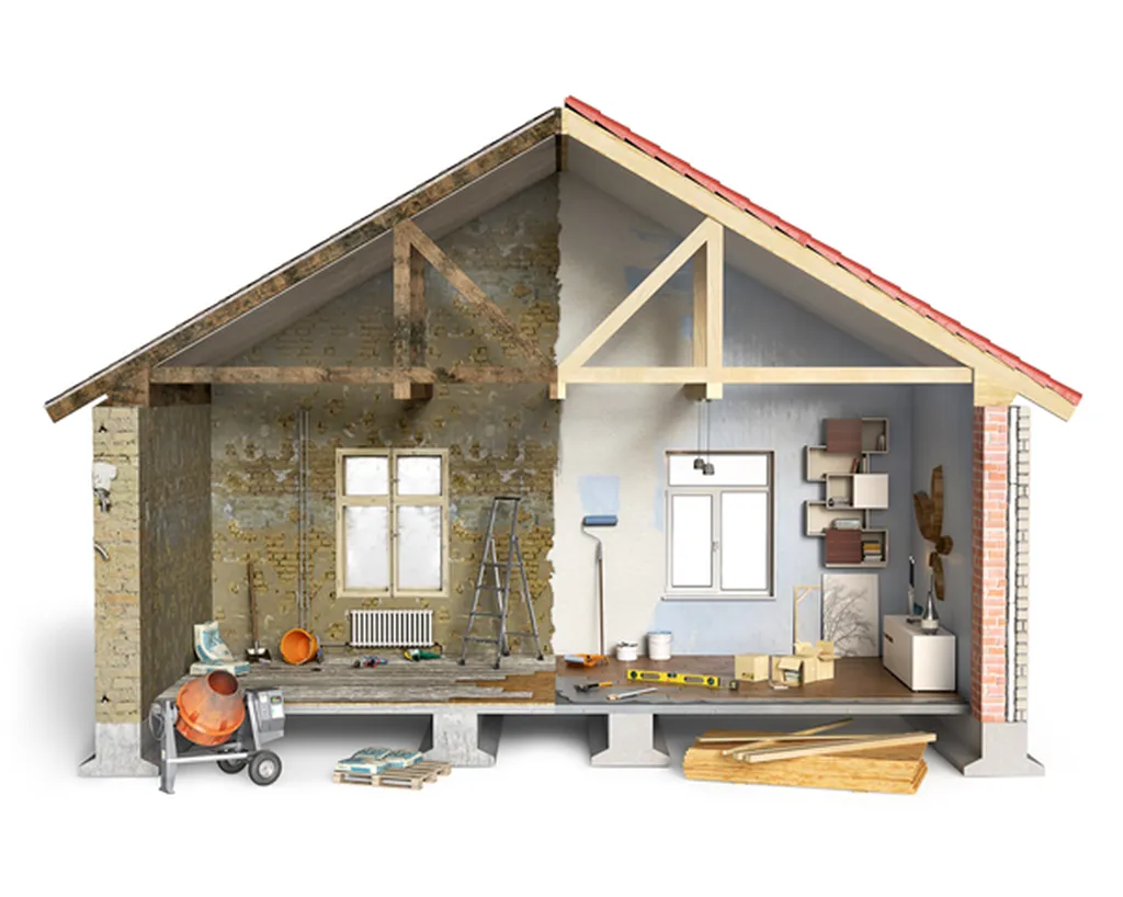 Crédit immobilier et rénovation intérieure : comment s’y prendre ?