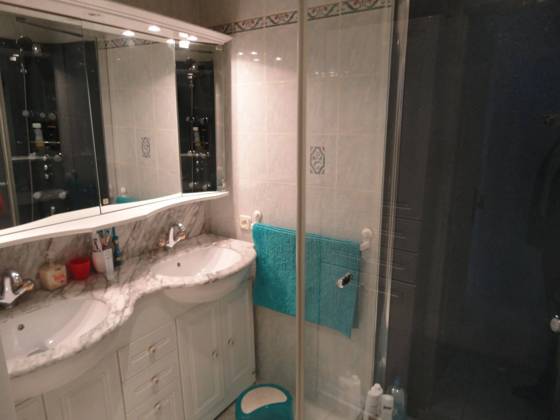 Appartement à vendre carnoux