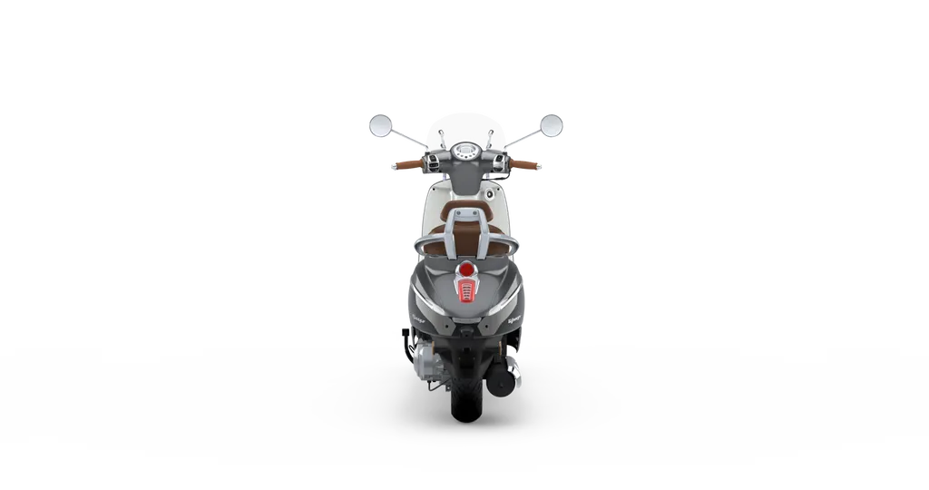 SCOOTER NEUF PEUGEOT DJANGO 125 CLASSIC 125 RIVIERA A LA VALETTE DU VAR