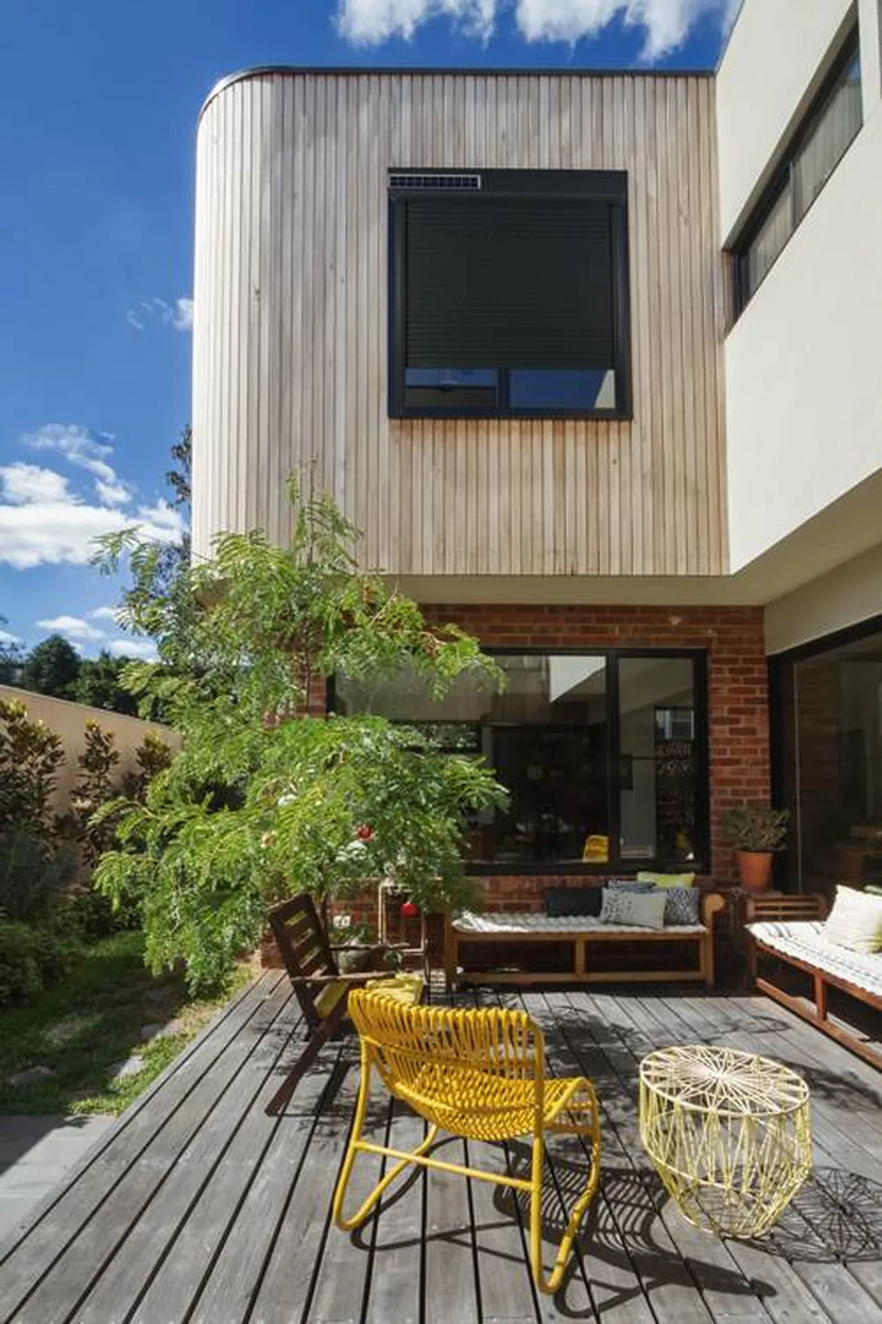 Volet bubendorff ID3 a 