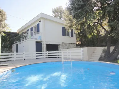 maison carnoux 13470