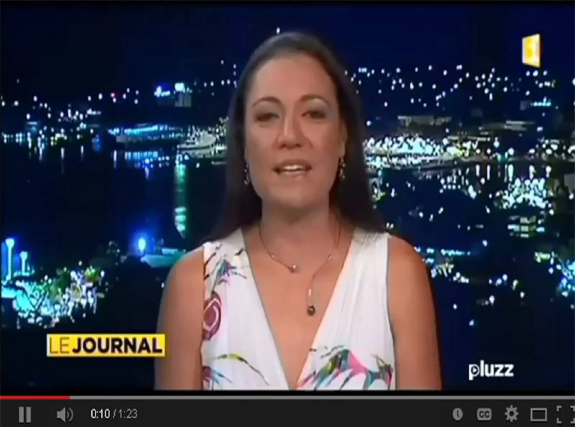 Eco Digesteur en vedette en Polynesie