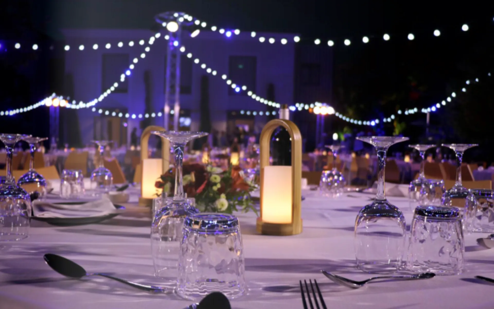 location ampoules led pour guirlandes à toulon dans le var