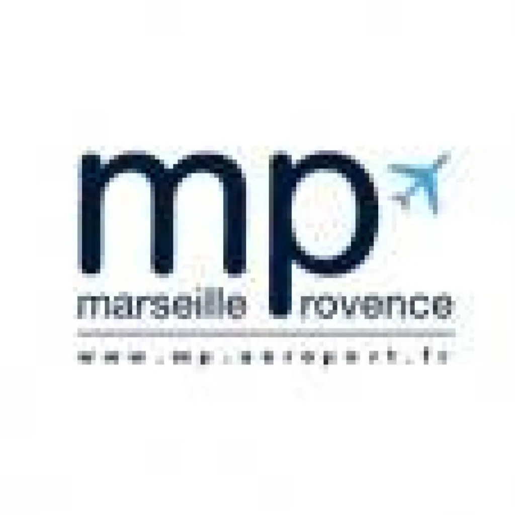Aéroport  Marignane Marseille Provence et Mp2