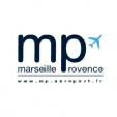 Aéroport  Marignane Marseille Provence et Mp2