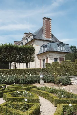 wedding planner Loire Valley