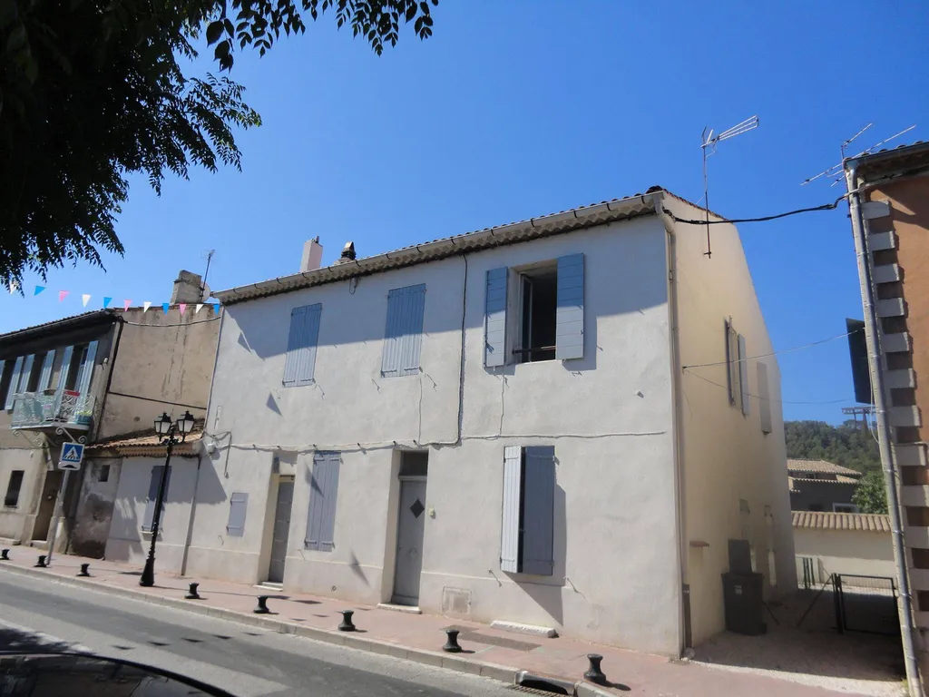 appartement a vendre