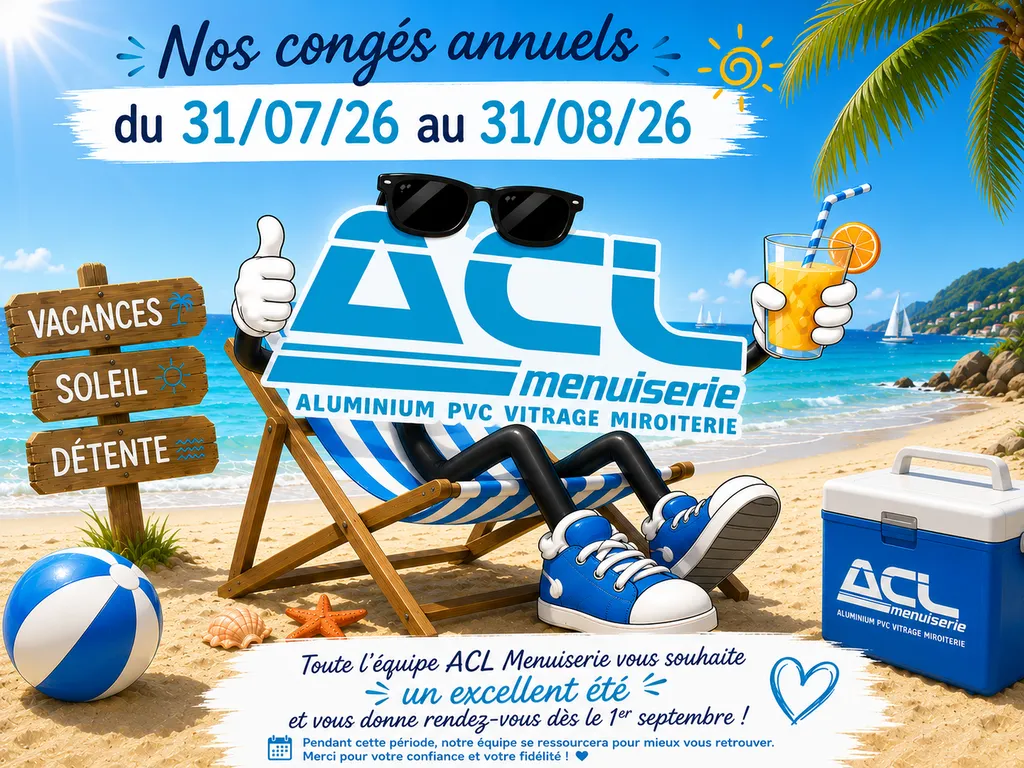 Congés annuels