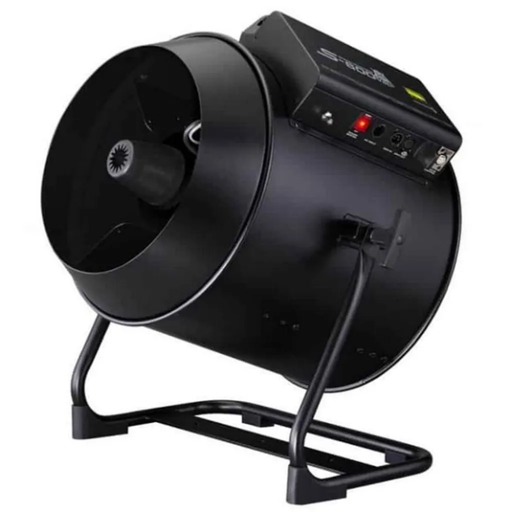 Canon à neige moyen modèle ANTARI S600