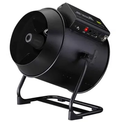 Canon à neige moyen modèle ANTARI S600