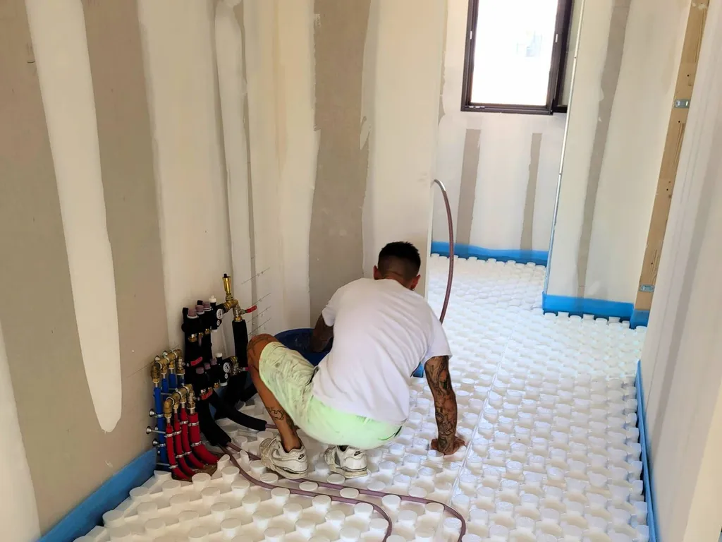 Des équipes d'experts en construction de maison, de locaux professionnel et en travaux de rénovation