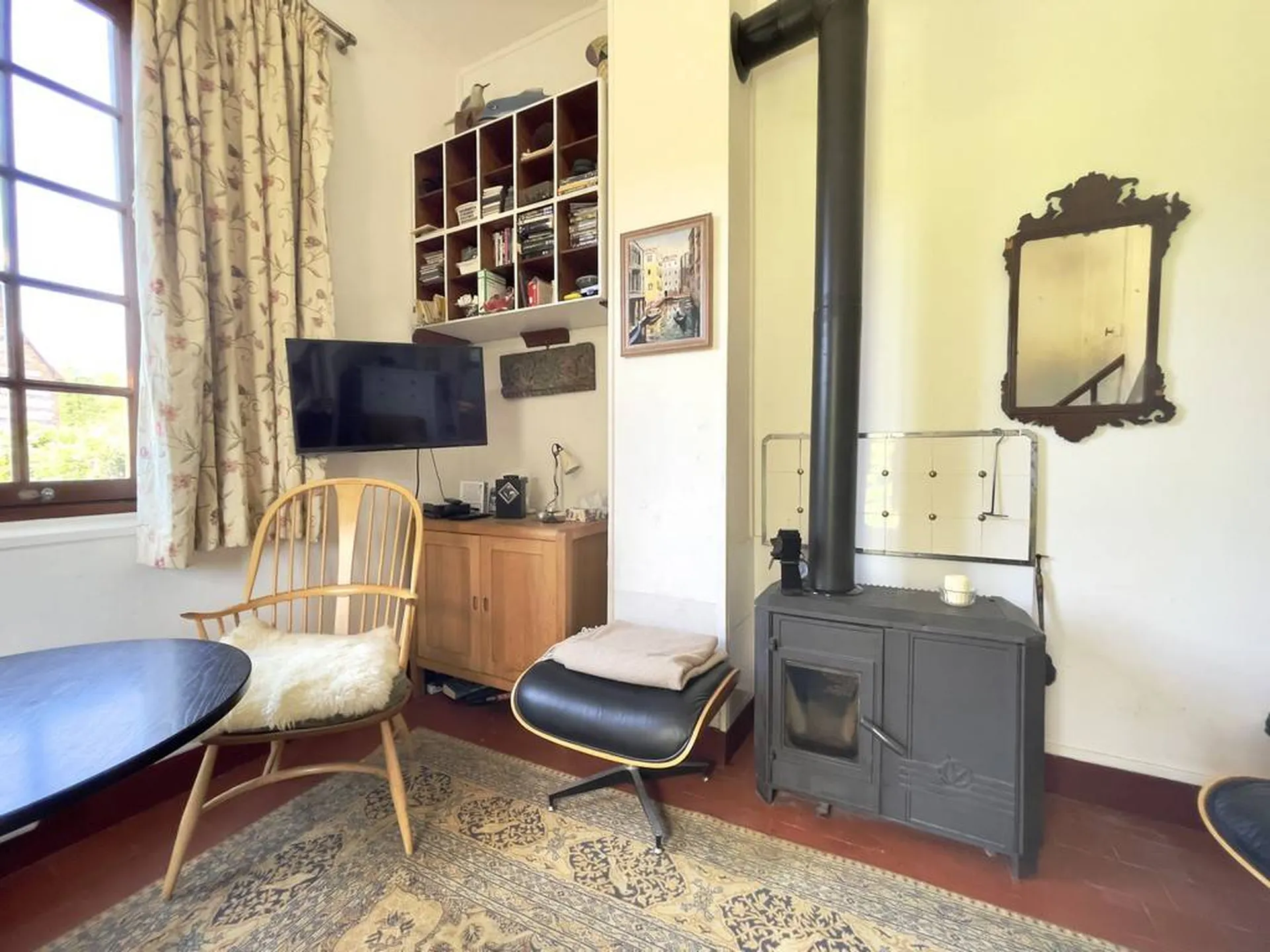 Maison de 63m² en bord de rivière, située sur la commune d'Arques-la-Bataille, en Normandie, 76