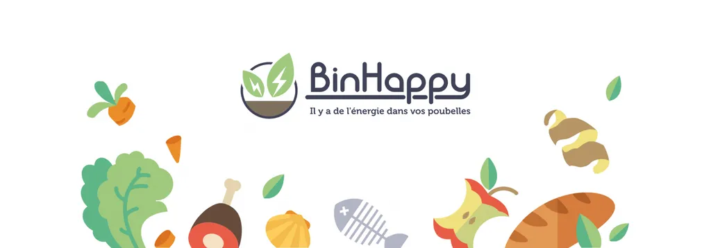 Trier ses déchets pour produire de l'énergie Le Havre 