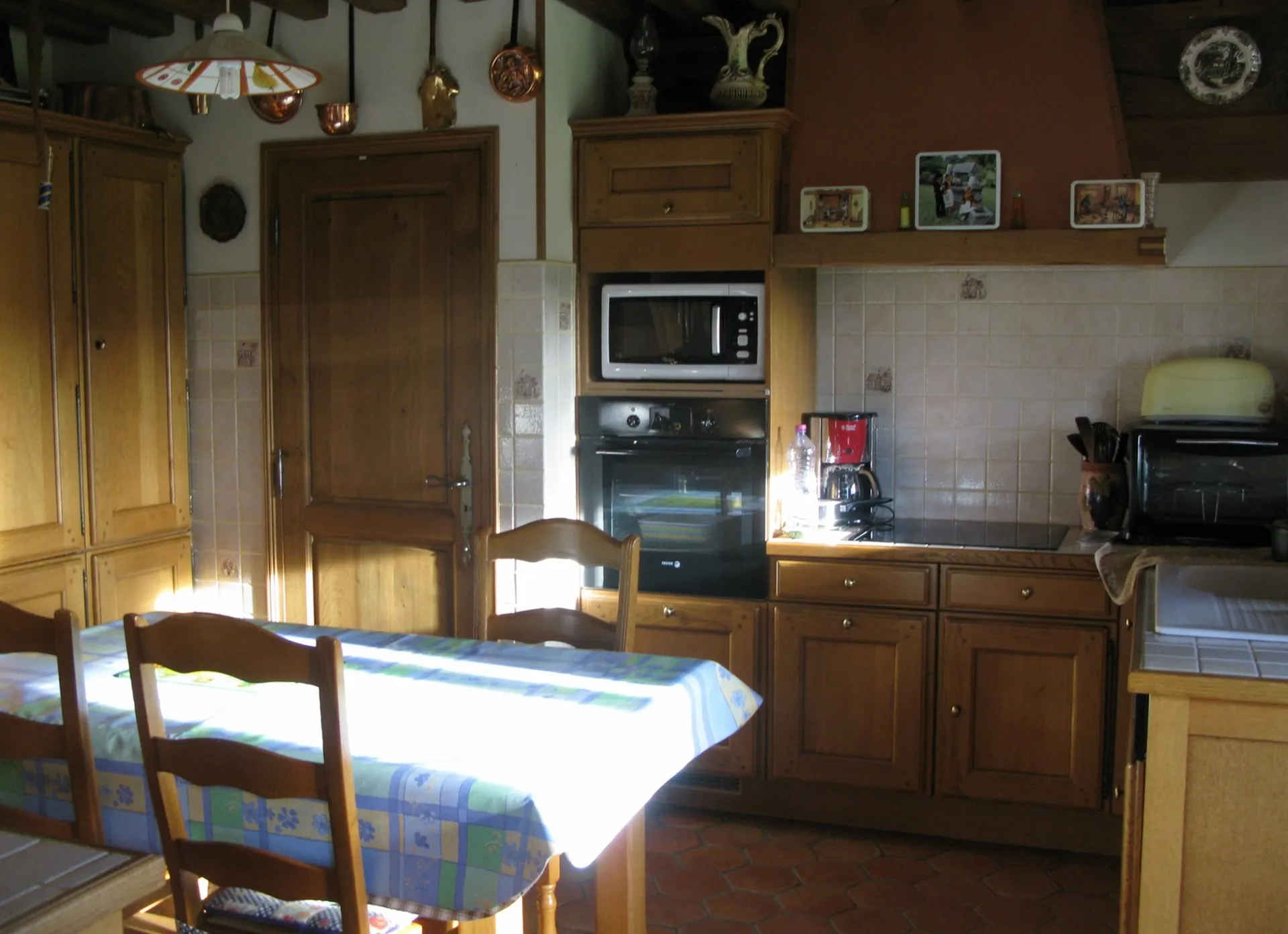 MAISON NORMANDE proche de LISIEUX, Calvados 14