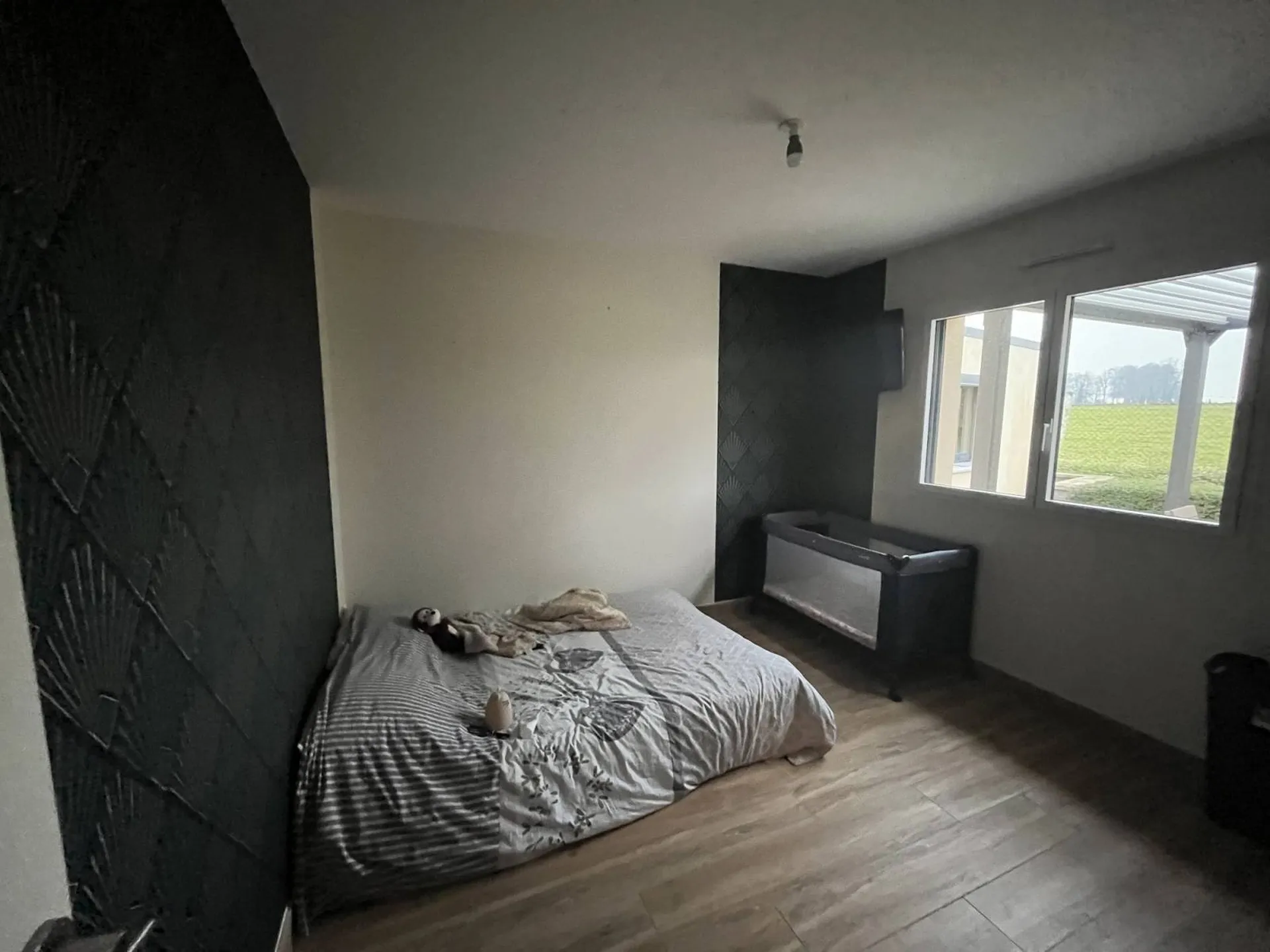 Exclusivité ! Superbe contemporaine de 2018 - Constructeur Gueudry - Belles prestations !