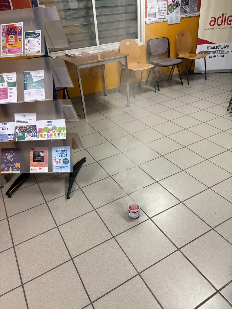 Traitement anti blattes et cafards à Villefranche