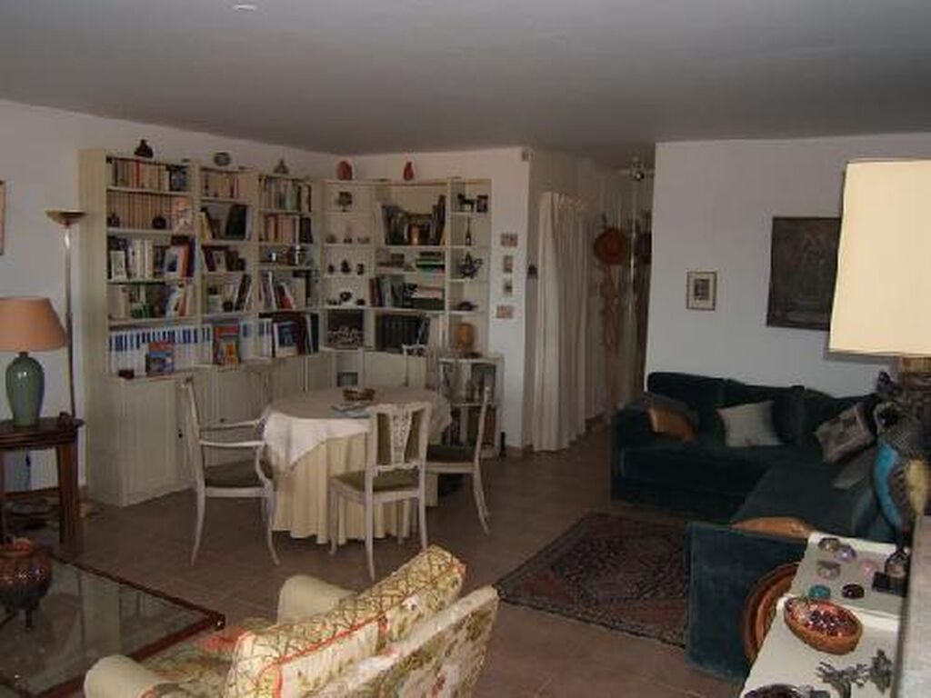 En vente sur la ciotat appartement vue mer