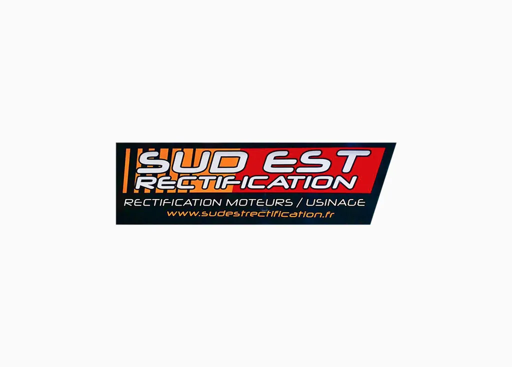 Notre zone d'activité pour ce serviceRectification de moteur