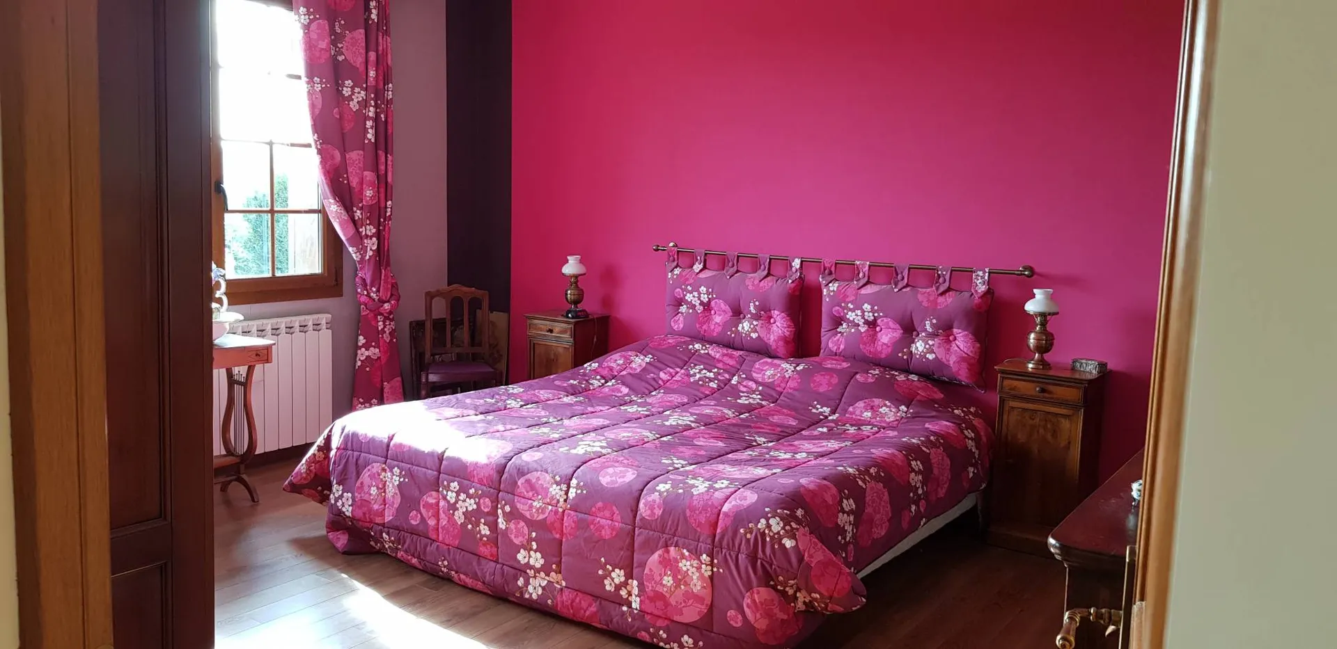 Propriété Normande, Région Pont L'Eveque 14