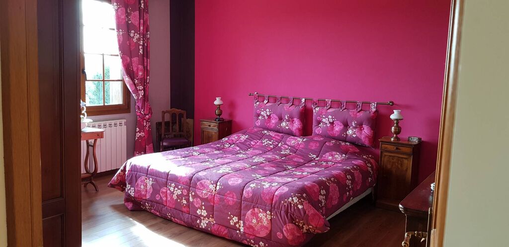 Propriété Normande, Région Pont L'Eveque 14