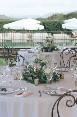 meilleur wedding planner en Corse