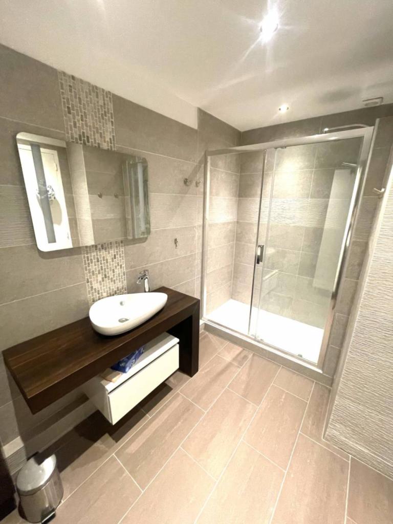 Agréable appartement T4 Bordeaux Caudéran  