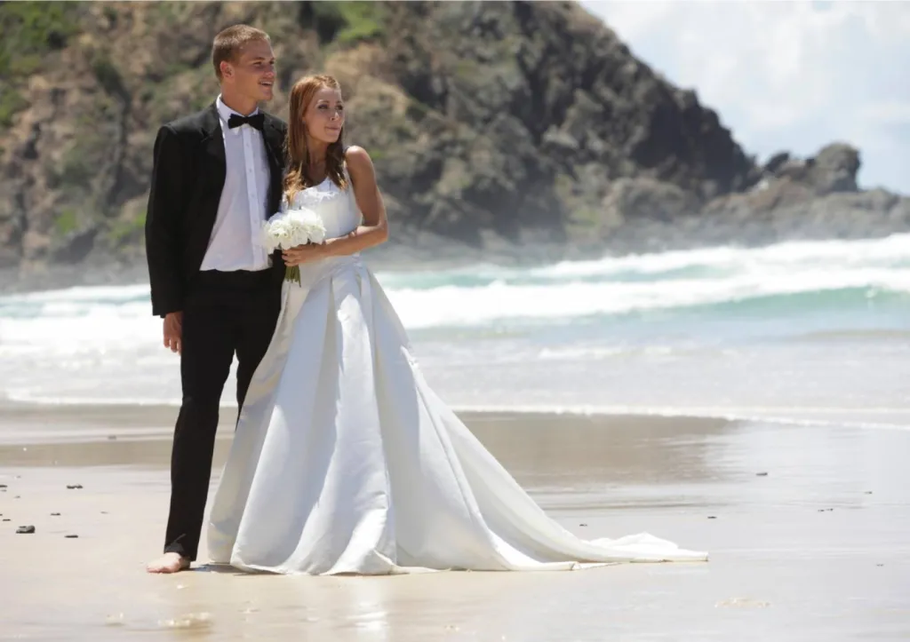 Agence de Wedding Planner professionnelle met à votre service le savoir faire de notre réseau de partenaires